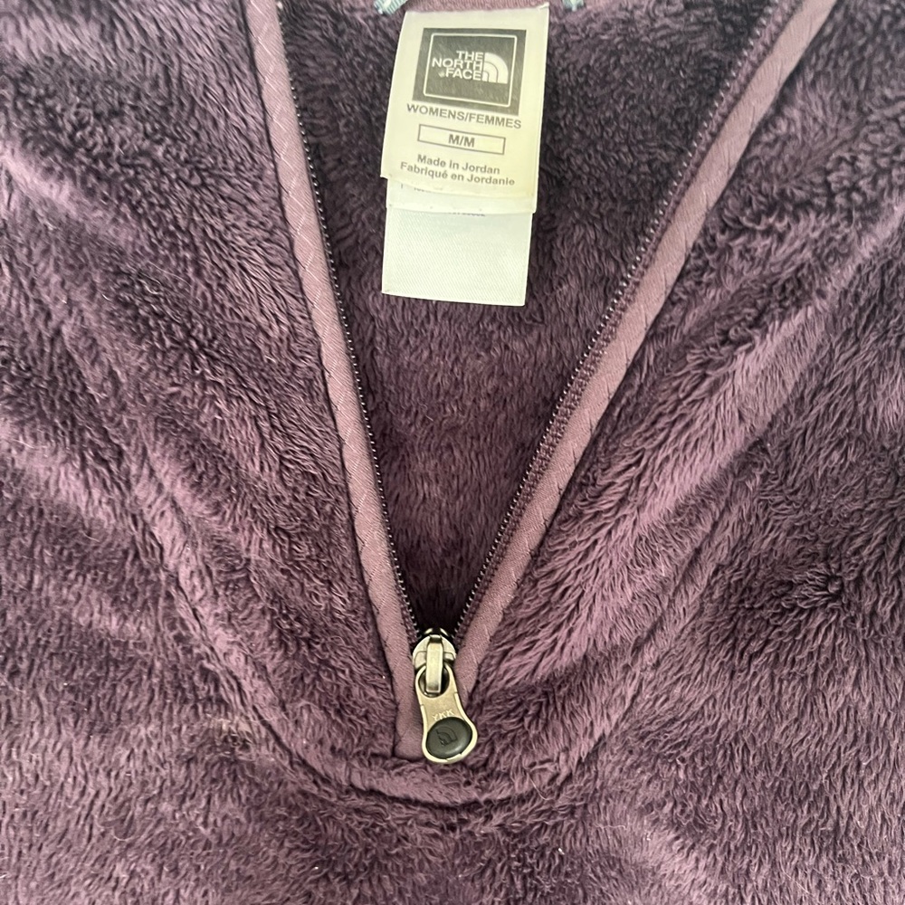 North Face Pullover. - image 2